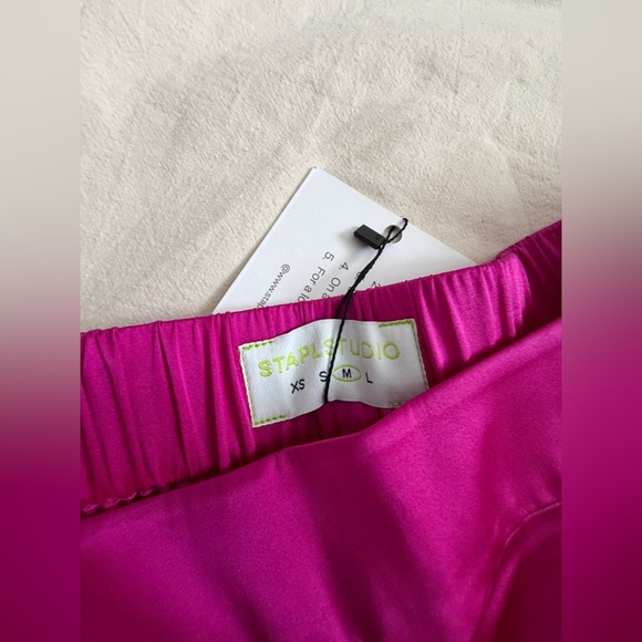 Stapl Studio Pants - Picture 11 of 13